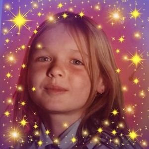 Meet your Posher, Lise